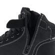 MadBull Sneakers Black/Grey мотоботы черные