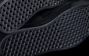 Icon Carga CE Stealth мотоботы черные (размер: 8)