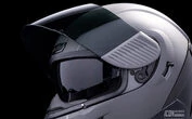 Icon Airform MIPS Counterstrike Silver мотошлем серебряный (размер: xl)