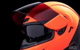 Icon Airform MIPS Counterstrike Red мотошлем красный