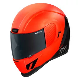 Icon Airform MIPS Counterstrike Red мотошлем красный