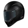 Icon Airform MIPS Counterstrike Black мотошлем черный