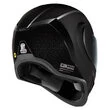 Icon Airform MIPS Counterstrike Black мотошлем черный