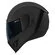 Icon Airform Dark Rubatone мотошлем черный матовый