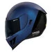 Icon Airform MIPS Counterstrike Blue мотошлем синий