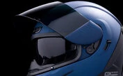 Icon Airform MIPS Counterstrike Blue мотошлем синий