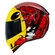Icon Airform MIPS Brozak Red мотошлем красный
